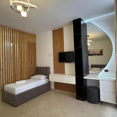 Eden Hotel Шенгін Екстер'єр фото