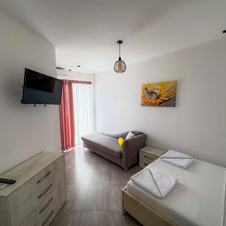 Eden Hotel Шенгін Екстер'єр фото