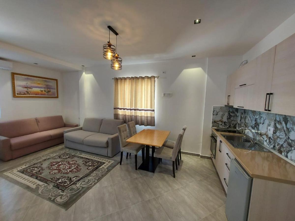 Eden Hotel Шенгін Екстер'єр фото