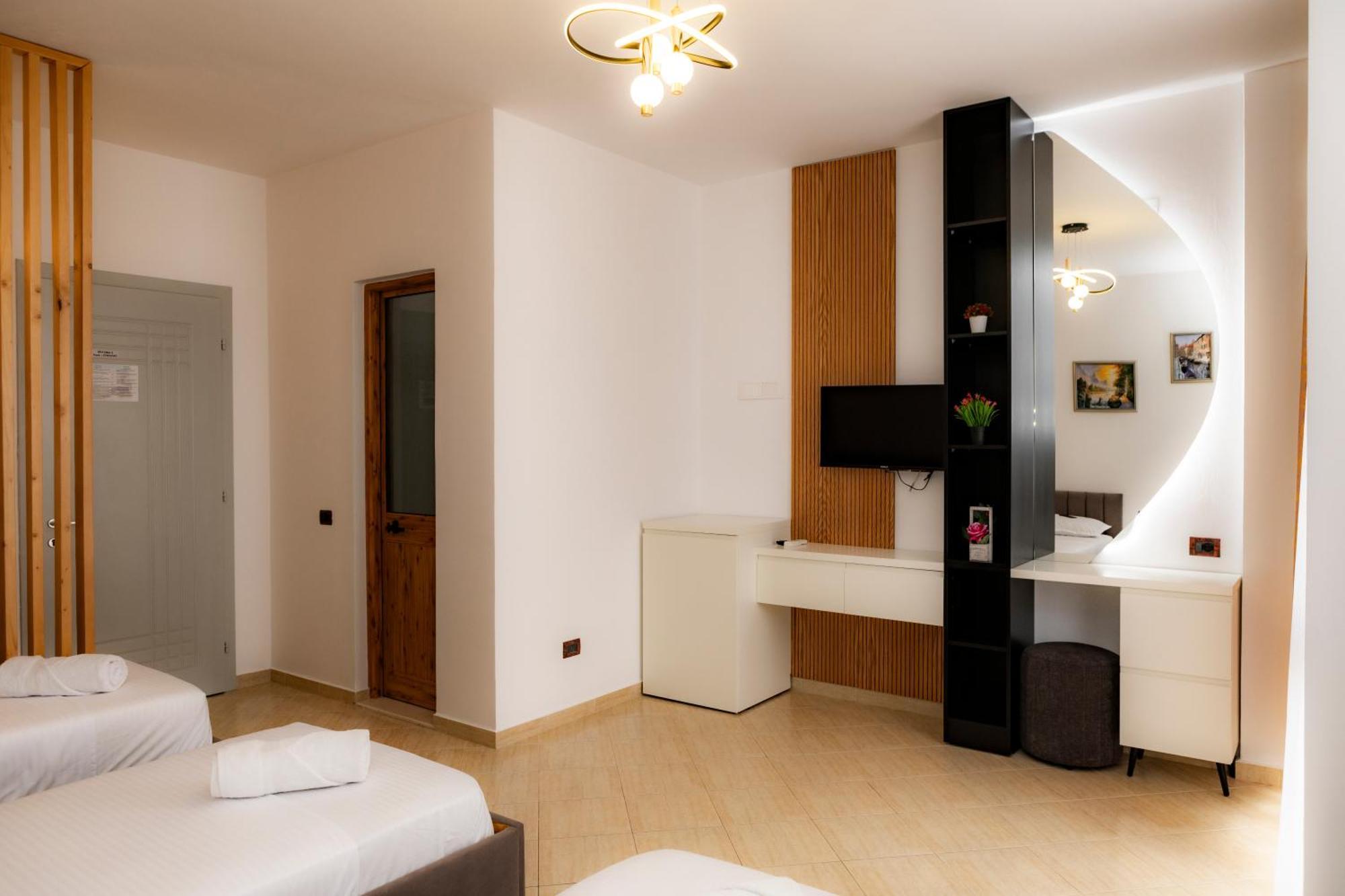 Eden Hotel Шенгін Екстер'єр фото