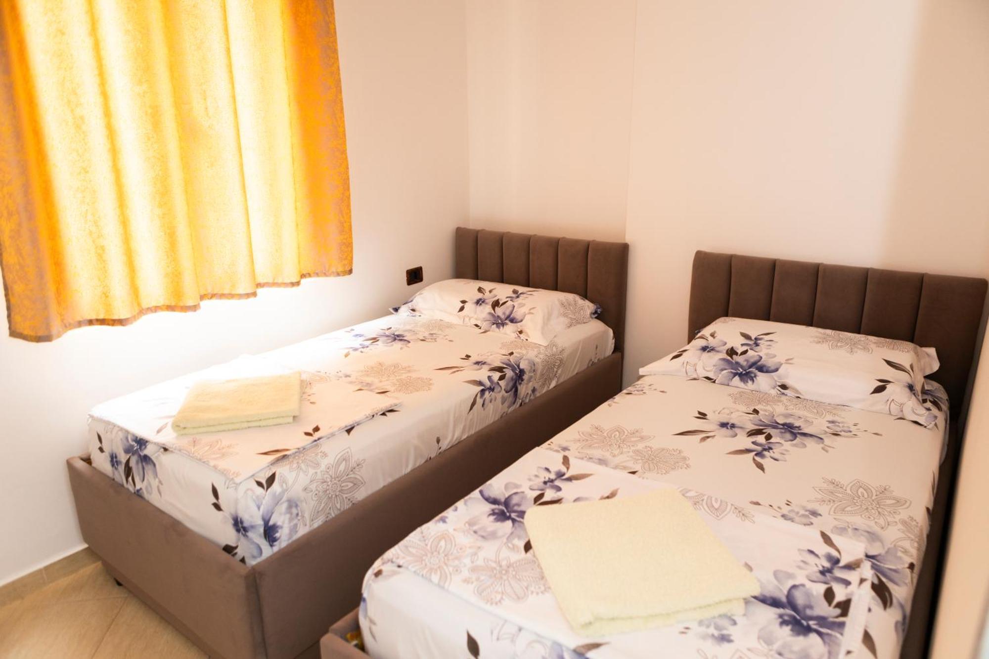 Eden Hotel Шенгін Екстер'єр фото