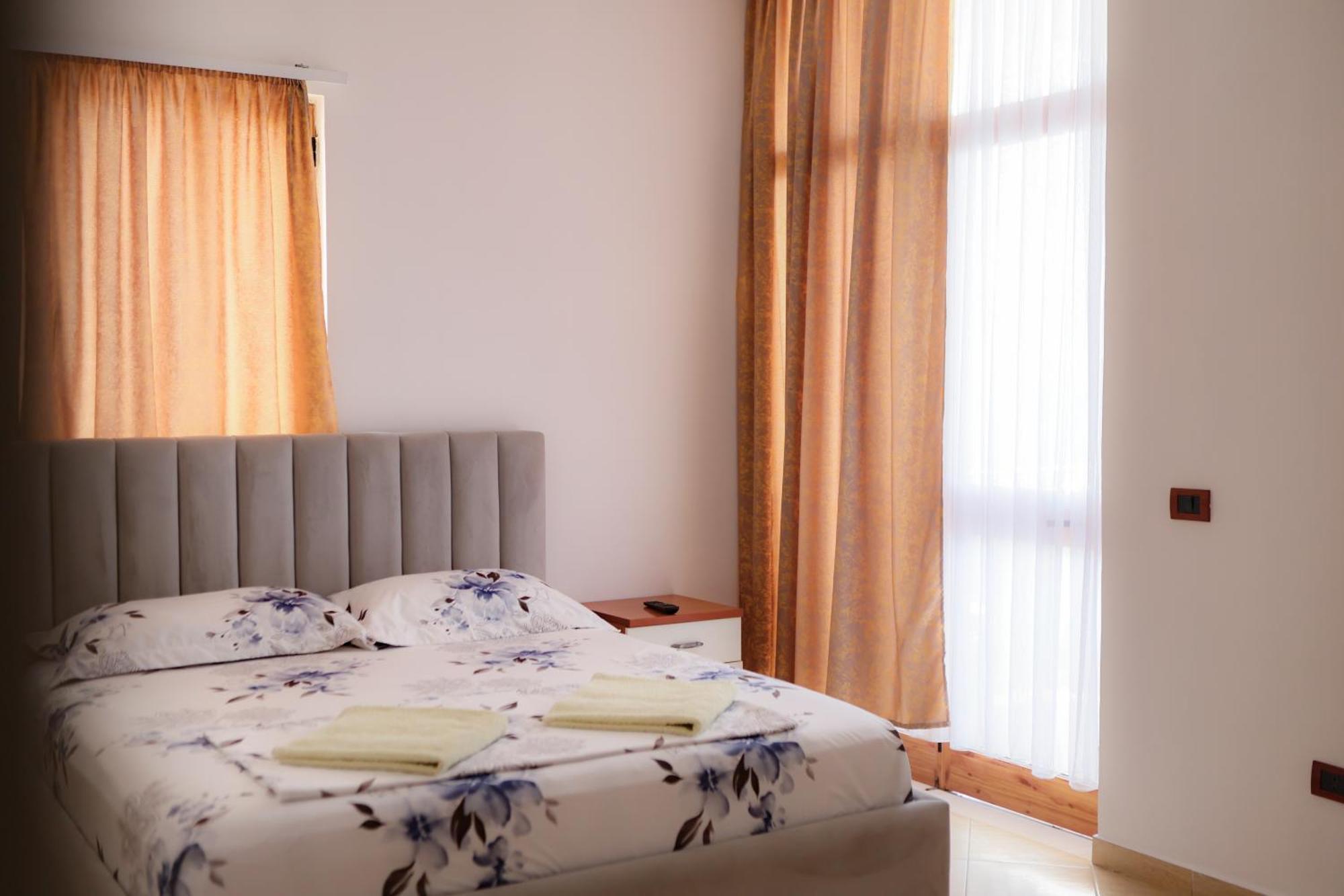 Eden Hotel Шенгін Екстер'єр фото