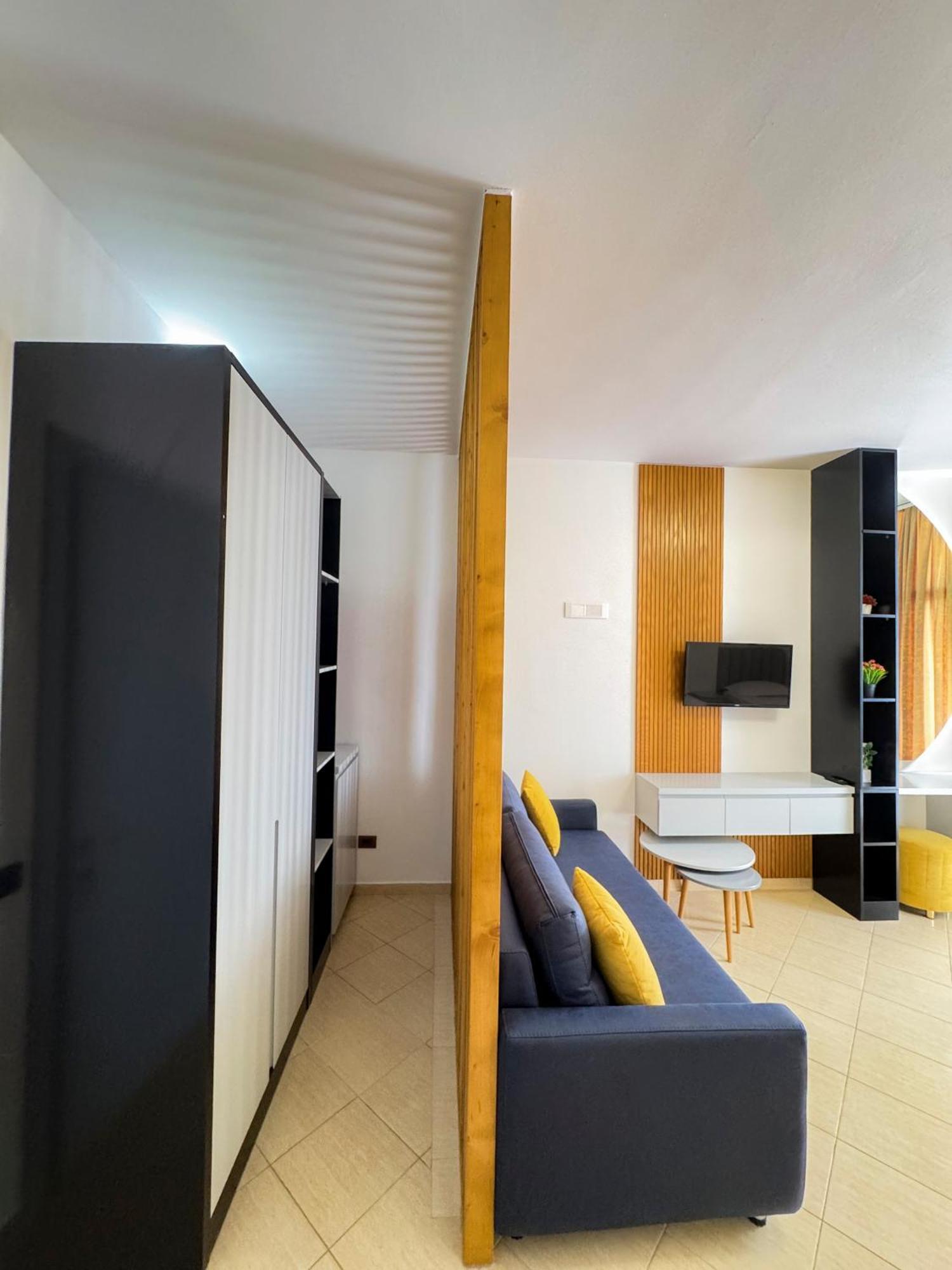 Eden Hotel Шенгін Екстер'єр фото