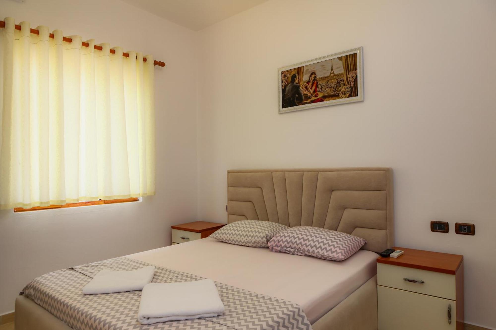 Eden Hotel Шенгін Екстер'єр фото
