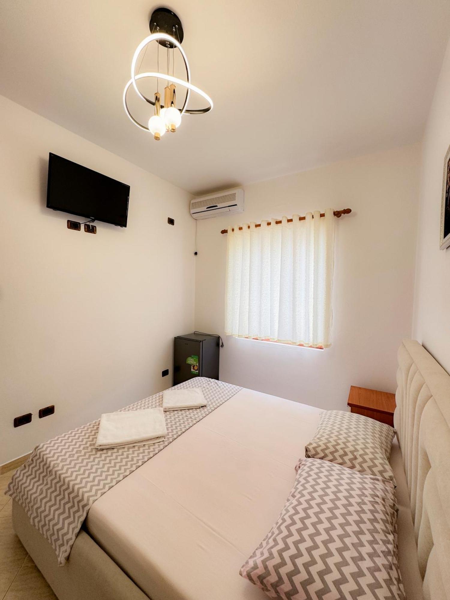 Eden Hotel Шенгін Екстер'єр фото